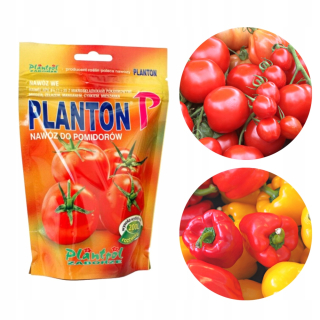 Plantpol viaczložkové hnojivo prášok 0,2 kg 200 l